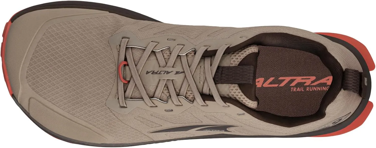 ALTRA Men's Lone Peak 9 Trail Running Shoe