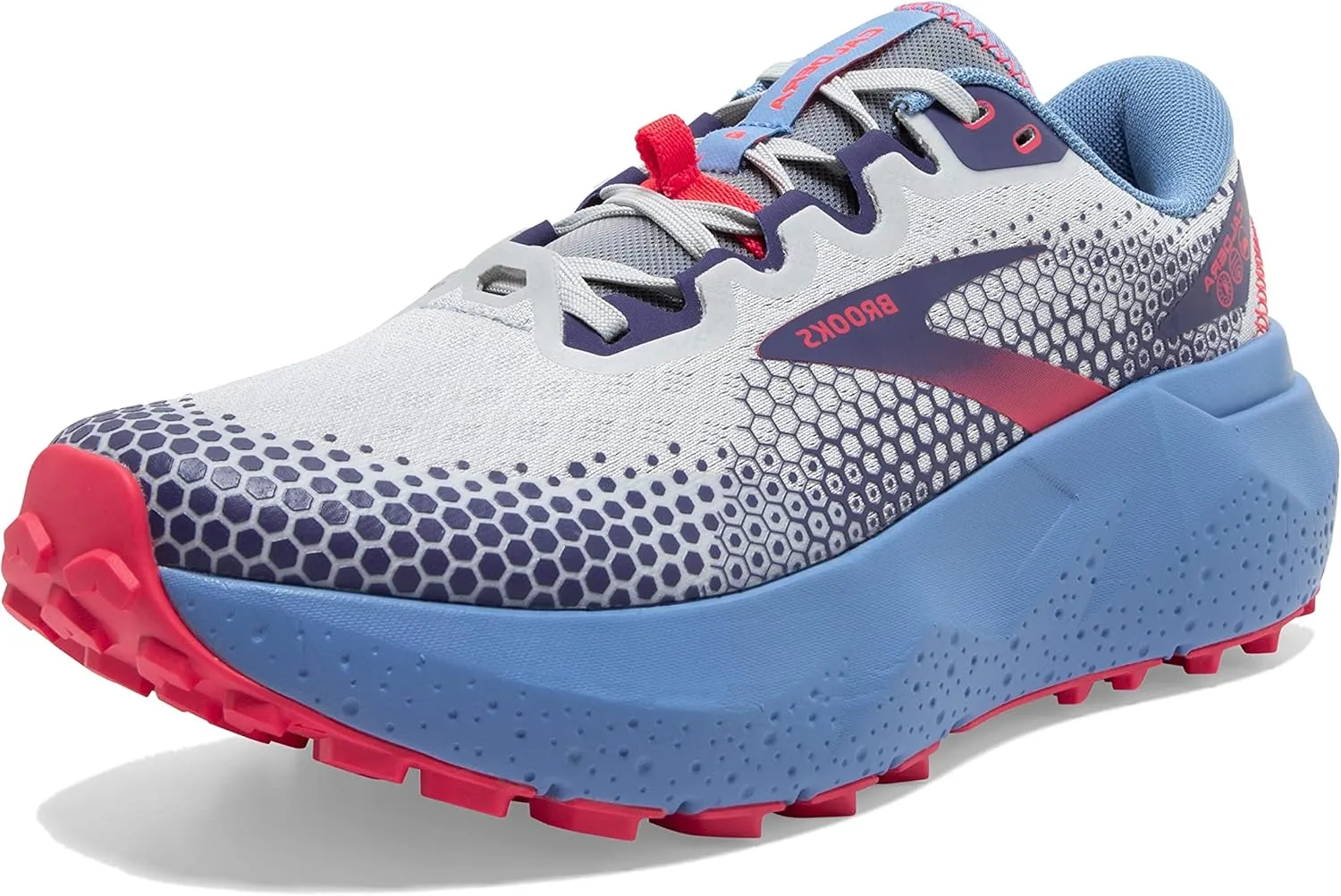 Brooks Womens Caldera 6 Trail Running Shoe