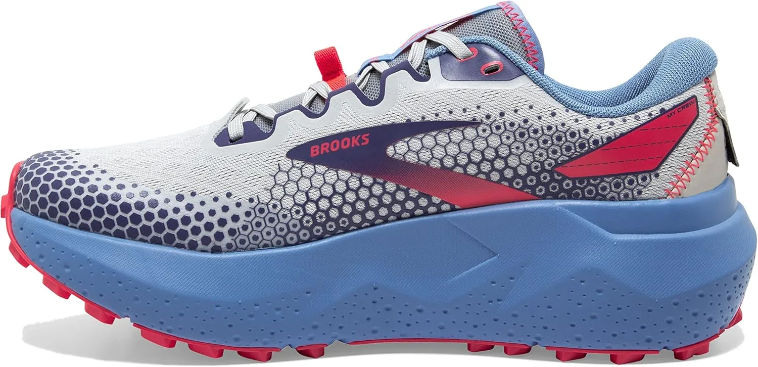 Brooks Womens Caldera 6 Trail Running Shoe