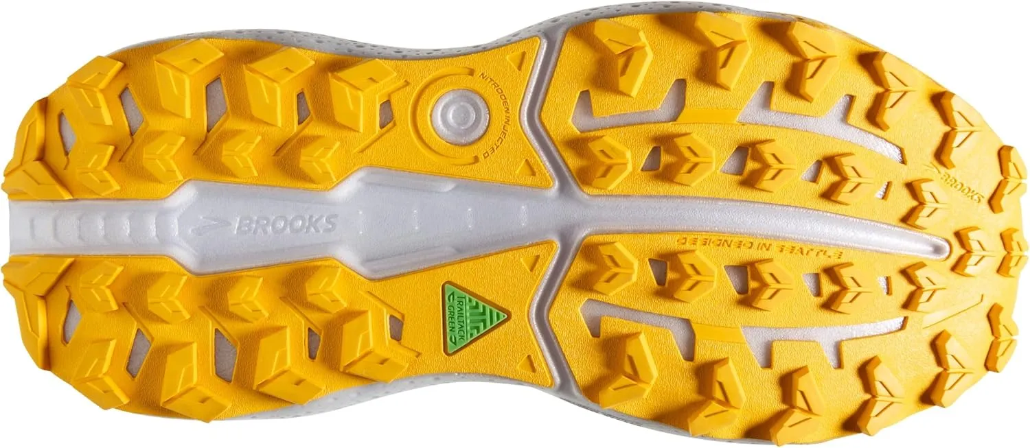 Brooks Womens Caldera 7 Trail Running Shoe