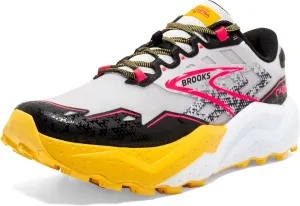 Brooks Womens Caldera 7 Trail Running Shoe