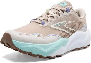 Brooks Womens Caldera 7 Trail Running Shoe