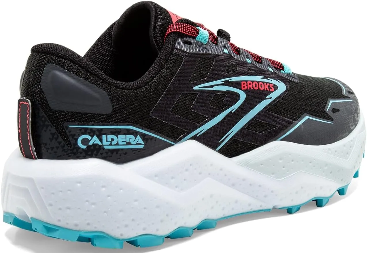 Brooks Womens Caldera 7 Trail Running Shoe