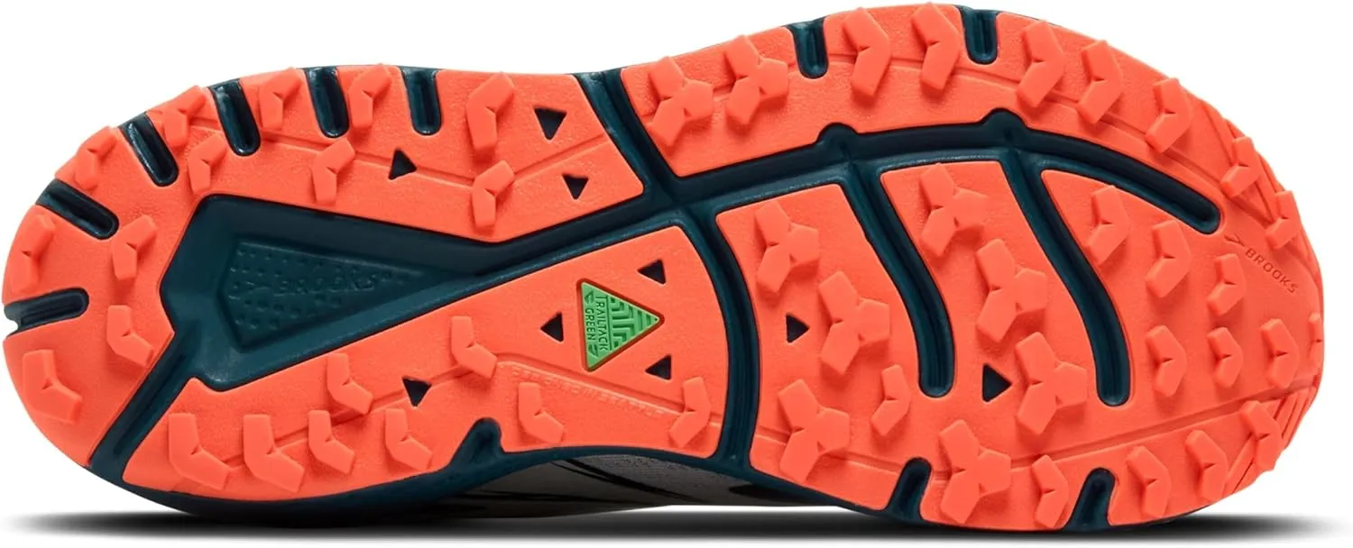 Brooks Womens Divide 5 Trail Running Shoe