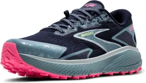 Brooks Womens Divide 5 Trail Running Shoe