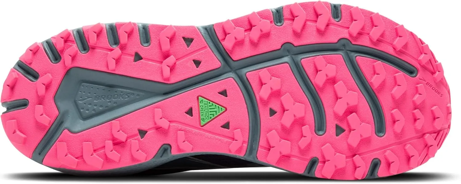 Brooks Womens Divide 5 Trail Running Shoe