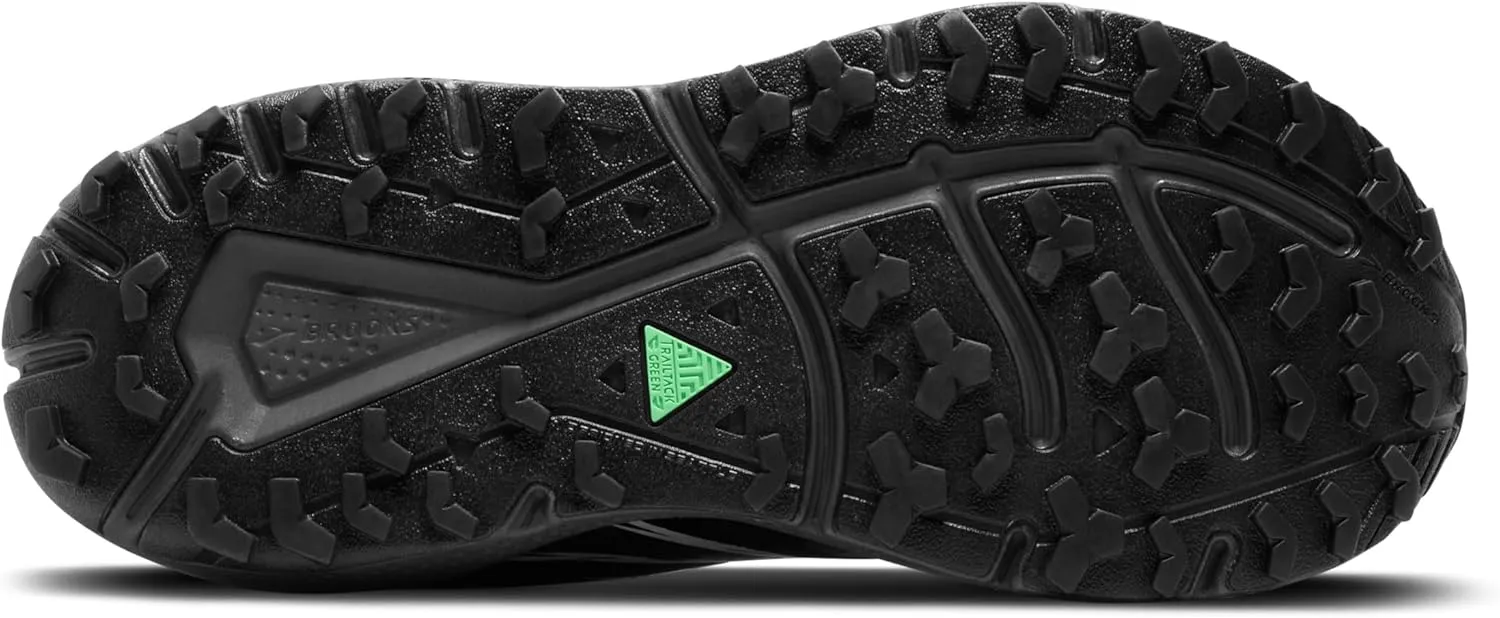 Brooks Womens Divide 5 Trail Running Shoe