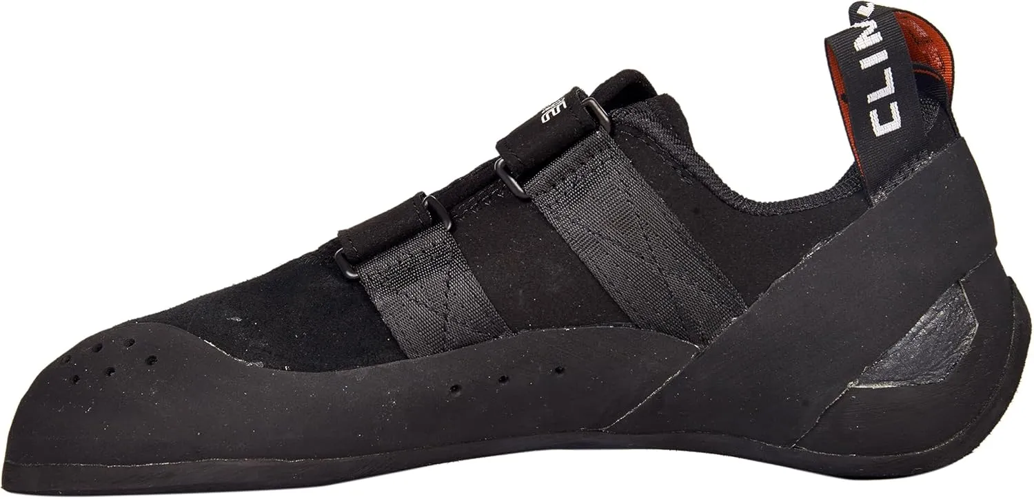 Climb X Rave Strap Climbing Shoe 2019
