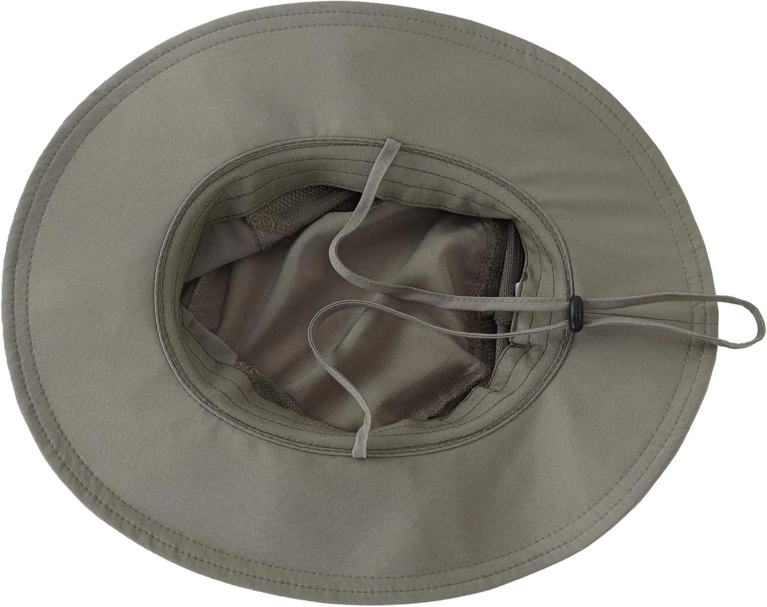 Connectyle Women's UPF 50  Sun Hat UV Protection Wide Brim Bucket Hat Summer Beach Hats Fishing Hiking Outdoor Safari Hats