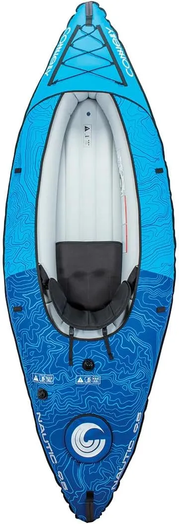 Connelly Nautic 9.5 ' Inflatable Kayak