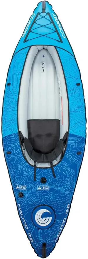 Connelly Nautic 9.5 ' Inflatable Kayak