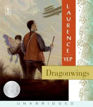 Dragonwings CD: Golden Mountain Chronicles:1903 Audio CD  Unabridged, September 4, 2007