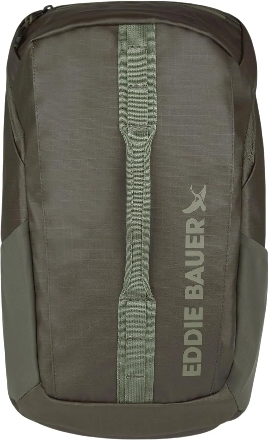 Eddie Bauer Maximus Backpack | Hiking | Outdoor Gear | Travel | Lightweight | Water-Resistant | Durable | Rugged, Spruce, 30L