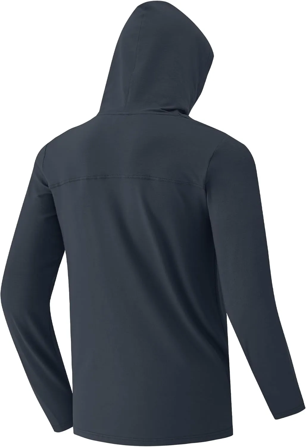 FR Shirts for Men 6oz Lightweight Fire Resistant Shirts for Man FR Long Sleeve for Men NFPA2112/CAT2