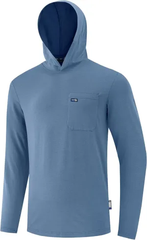 FR Shirts for Men 6oz Lightweight Fire Resistant Shirts for Man FR Long Sleeve for Men NFPA2112/CAT2