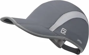 GADIEMKENSD Reflective Folding Outdoor Hat Unstructured Design UPF 50  Sun Protection Sport Hats for Womens and Mens