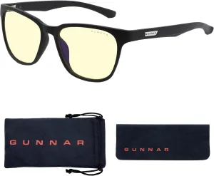 GUNNAR - Gaming and Computer Glasses - Blue Light Blocking, UV Protection - Berkeley
