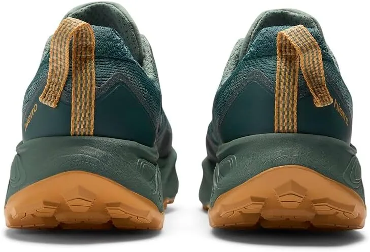 New Balance mens Fresh Foam X Hierro V9