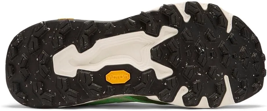 New Balance mens Fresh Foam X Hierro V9