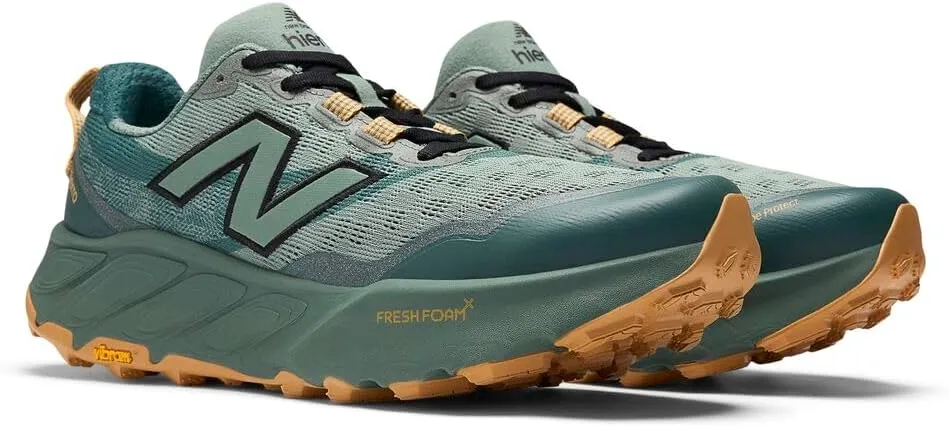 New Balance mens Fresh Foam X Hierro V9