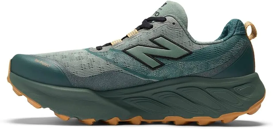 New Balance mens Fresh Foam X Hierro V9