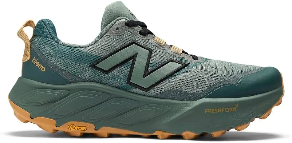New Balance mens Fresh Foam X Hierro V9