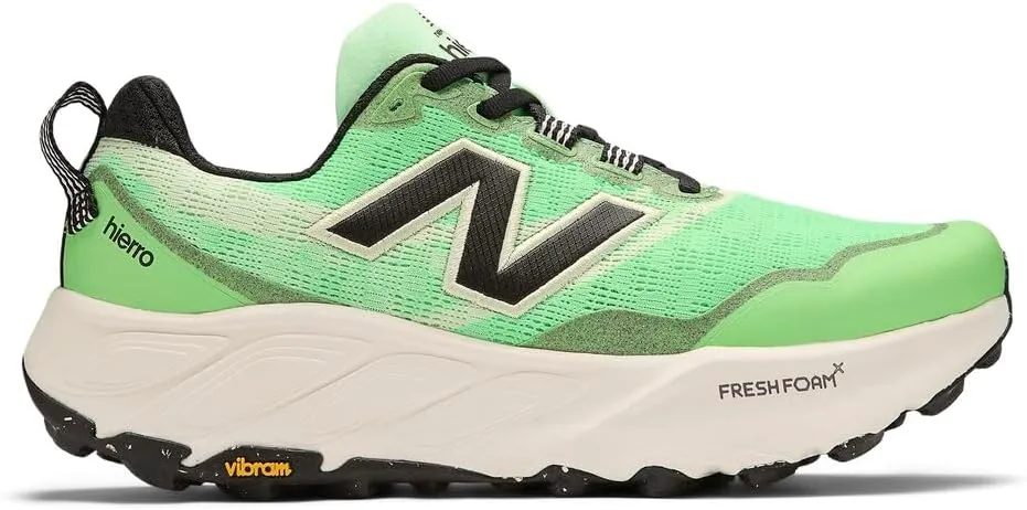 New Balance mens Fresh Foam X Hierro V9