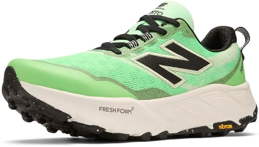 New Balance mens Fresh Foam X Hierro V9