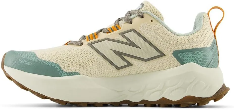 New Balance Women's Fresh Foam X Garo V2 Trail Running Shoe