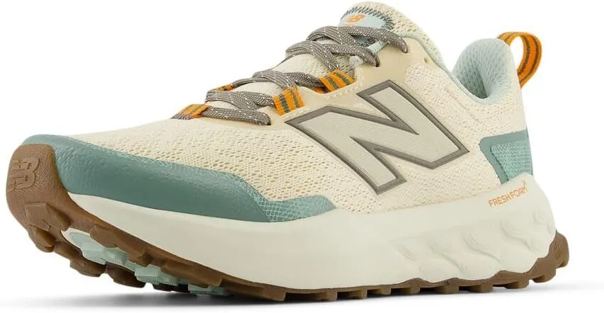 New Balance Women's Fresh Foam X Garo V2 Trail Running Shoe
