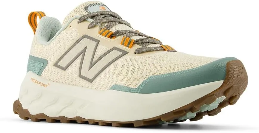 New Balance Women's Fresh Foam X Garo V2 Trail Running Shoe