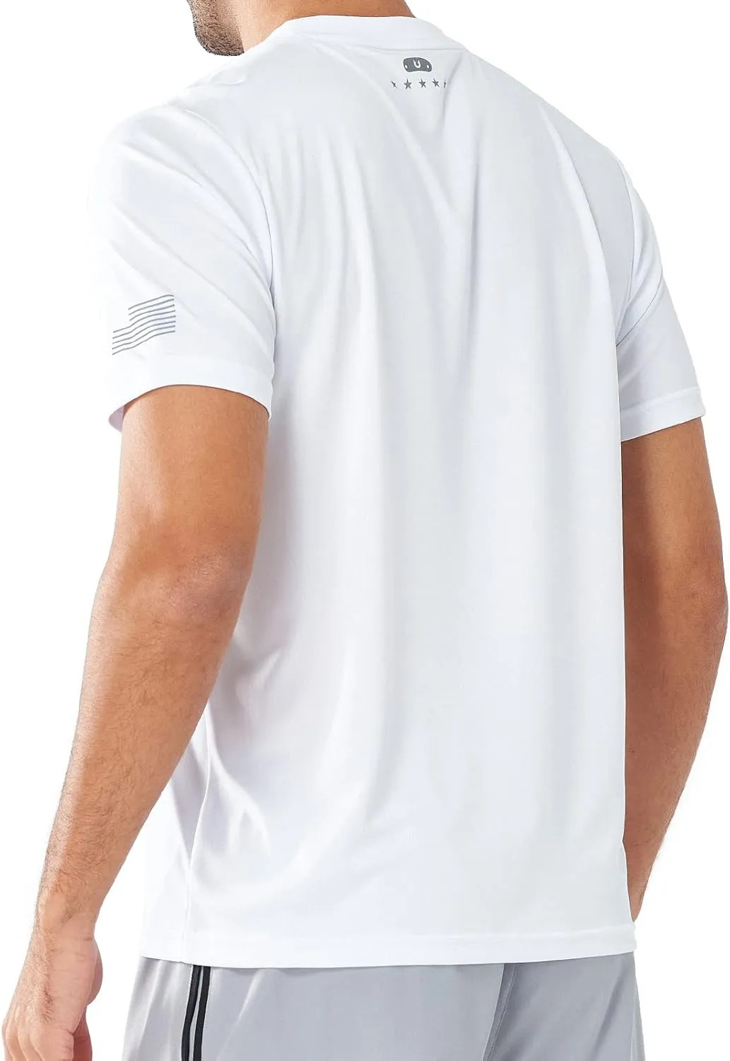 NORTHYARD Men's UPF 50  Sun Protection Shirts Swim SPF UV Quick Dry Short Sleeve T-Shirts for Athletic Fishing Rash Guard