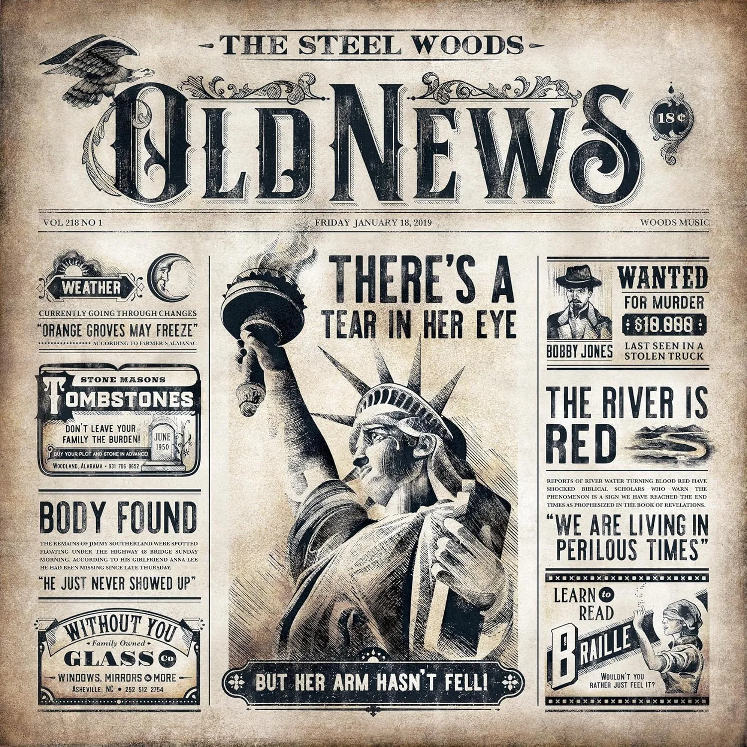 Old News