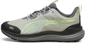 PUMA Men's Reflect Lite Trail Sneaker