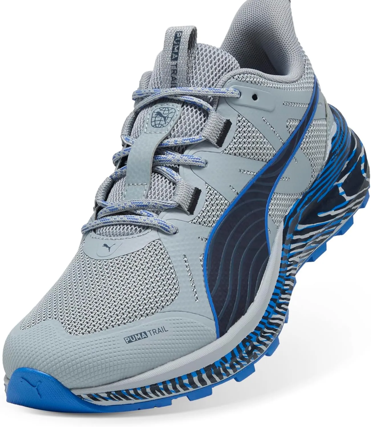 PUMA Men's Reflect Lite Trail Sneaker