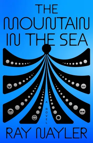 The Mountain in the Sea: A Novel Hardcover  October 4, 2022