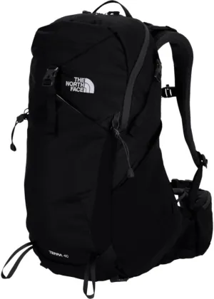 THE NORTH FACE Terra 40, TNF Black/Asphalt Grey-NPF, Small/Medium