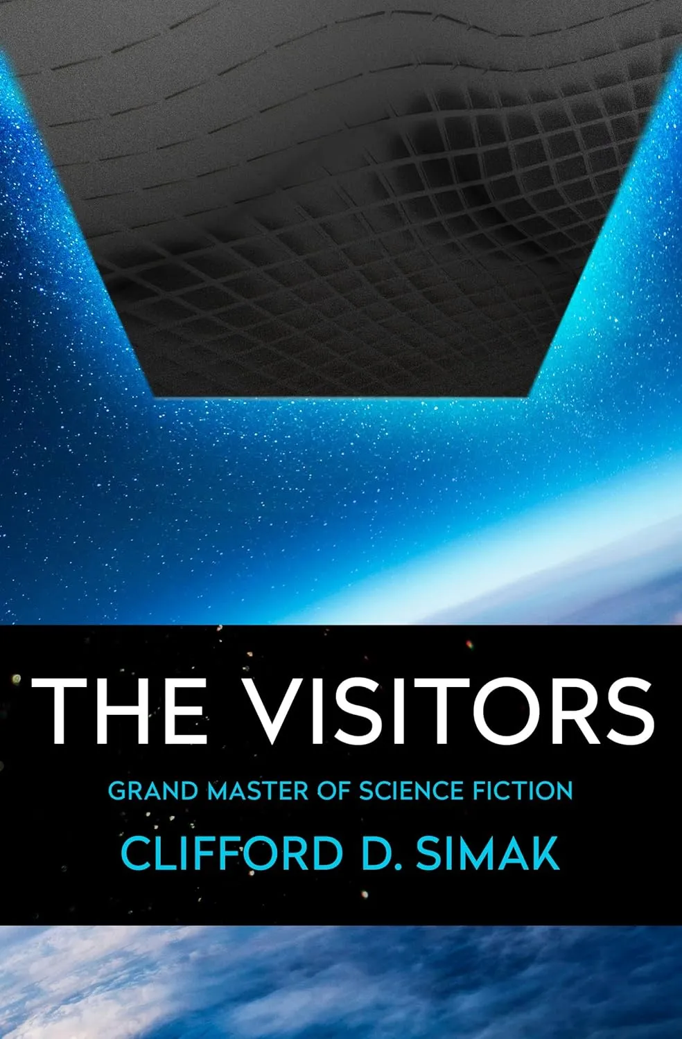 The Visitors Paperback  July 4, 2023